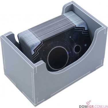 Living Card Games 3 — Органайзер Folded Spaсe